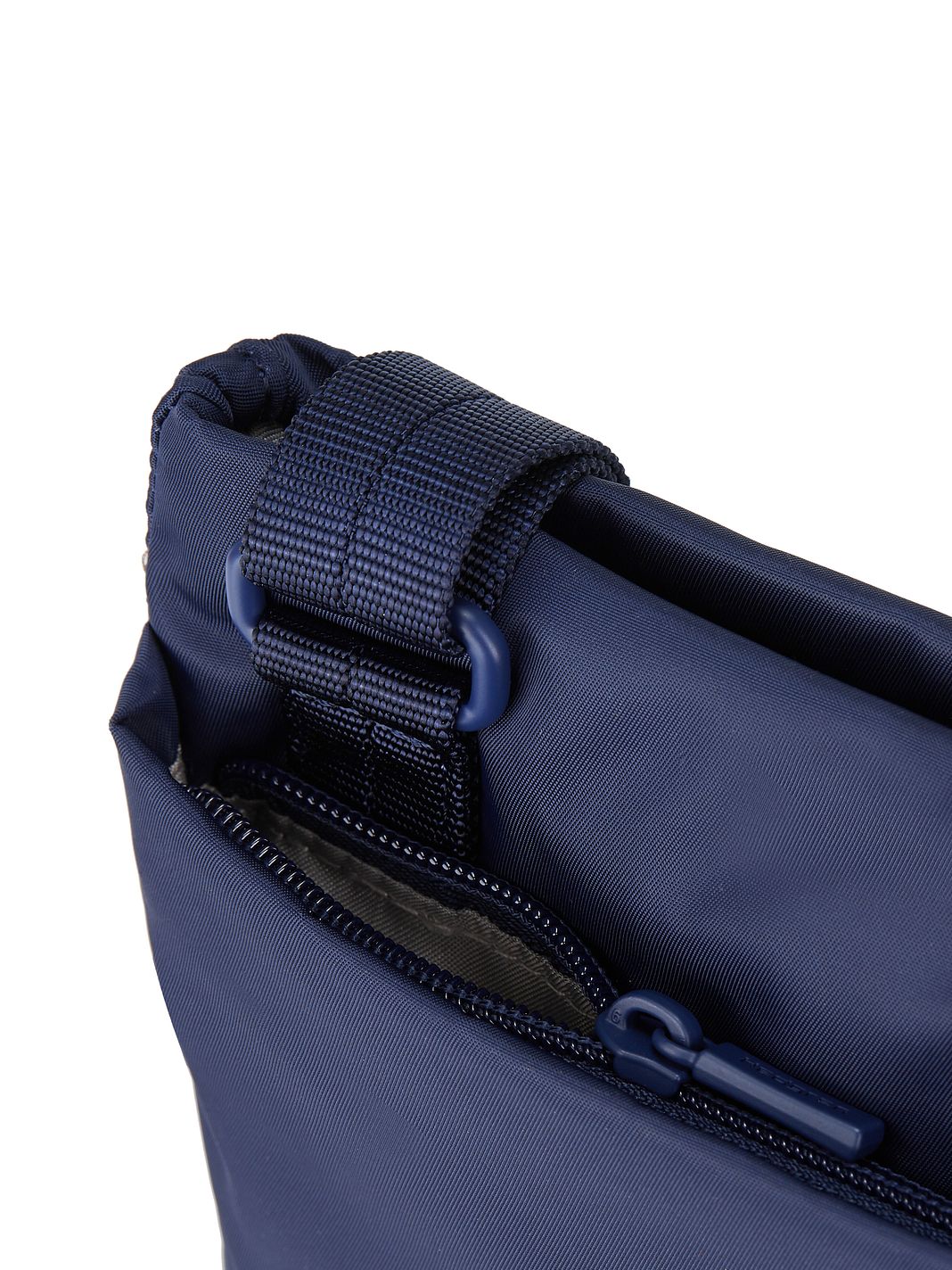 Hedgren Inner City Leonce Crossbody taske RFID-beskyttelse 20 cm Hedgren Inner City Leonce Crossbody taske RFID-beskyttelse 20 cm