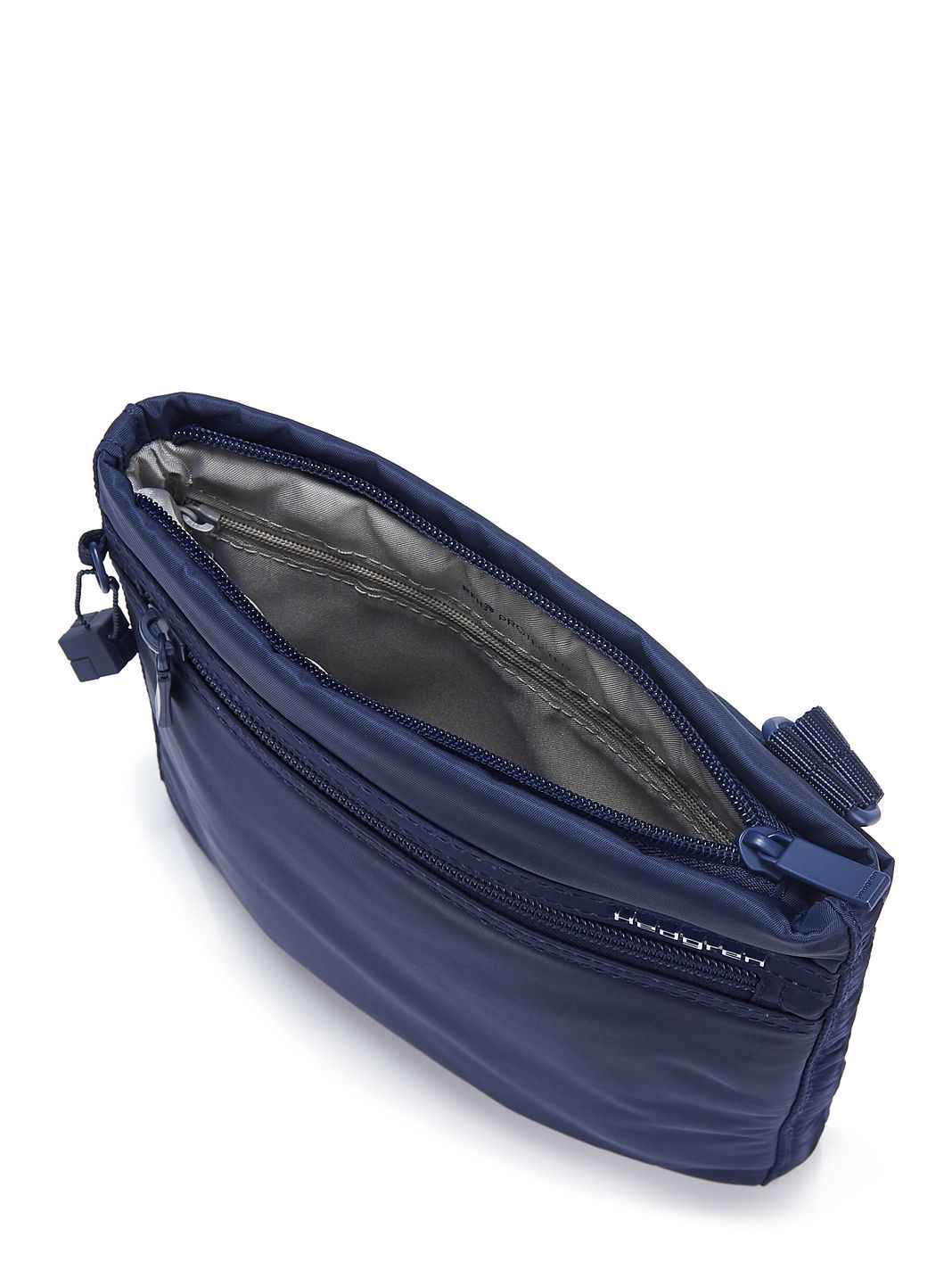 Hedgren Inner City Leonce Crossbody taske RFID-beskyttelse 20 cm Hedgren Inner City Leonce Crossbody taske RFID-beskyttelse 20 cm