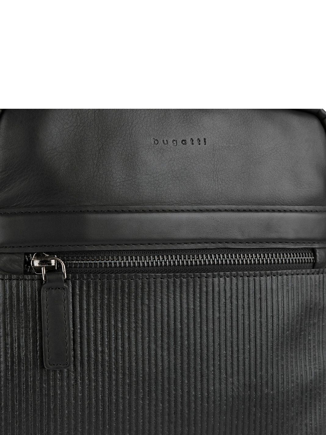 bugatti Joel Borsa a tracolla L Pelle 23 cm bugatti Joel Borsa a tracolla L Pelle 23 cm