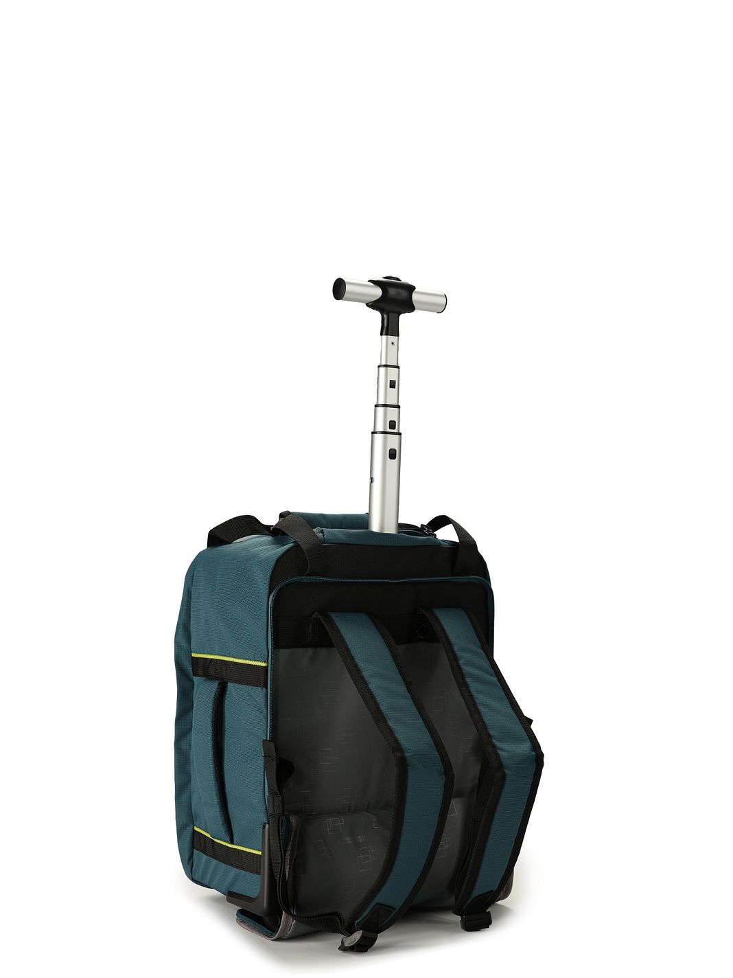 American Tourister Take2Cabin 2-hjulet Trolleyrygsæk 40 cm American Tourister Take2Cabin 2-hjulet Trolleyrygsæk 40 cm