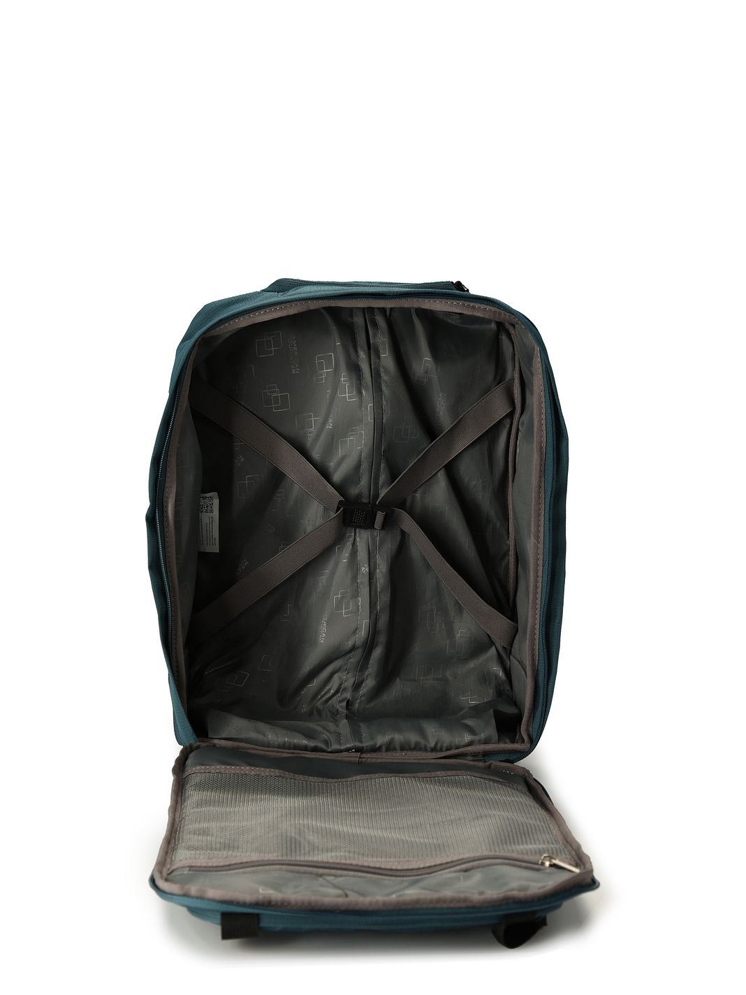 American Tourister Take2Cabin 2-hjulet Trolleyrygsæk 40 cm American Tourister Take2Cabin 2-hjulet Trolleyrygsæk 40 cm
