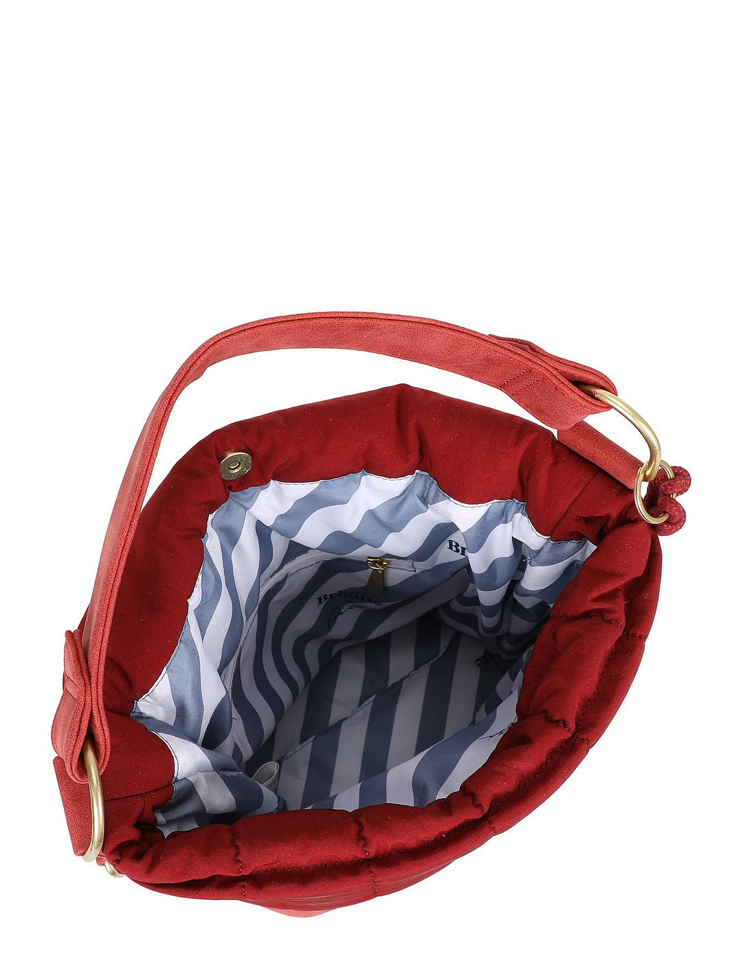 Fritzi aus Preußen Brigitte x fritzi Olga limited Bubble Bolsa de hombro 27 cm