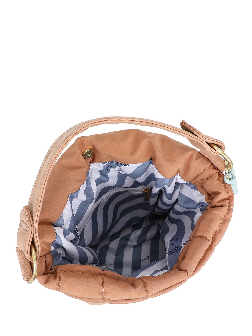 Fritzi aus Preußen Brigitte x fritzi Olga limited Bubble Bolsa de hombro 27 cm