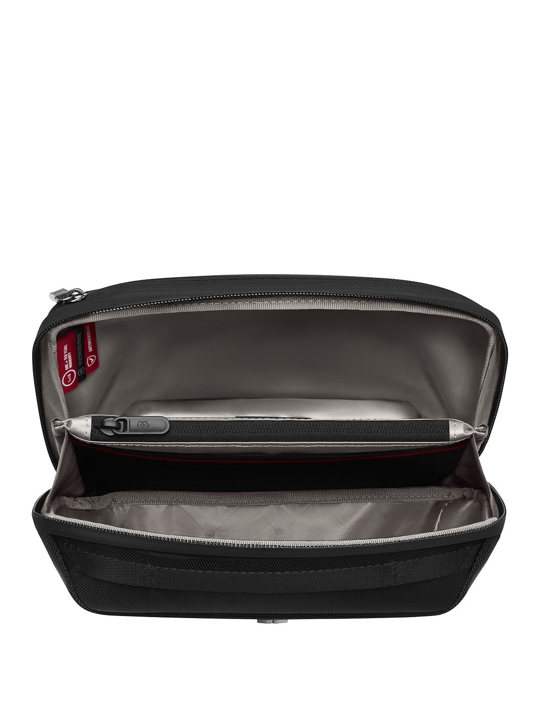 Victorinox Werks Traveler 7.0 Kultur-taske 26 cm Victorinox Werks Traveler 7.0 Kultur-taske 26 cm