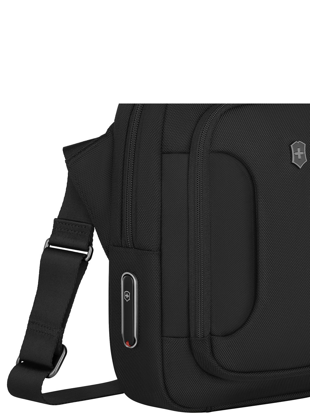 Victorinox Werks Traveler 7.0 Bolsa de hombro 23 cm Victorinox Werks Traveler 7.0 Bolsa de hombro 23 cm
