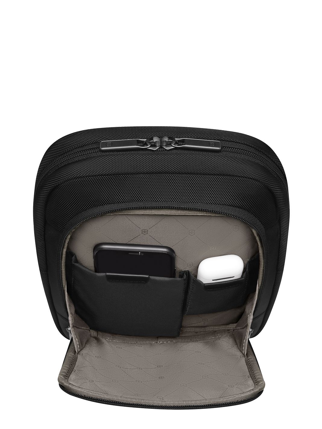 Victorinox Werks Traveler 7.0 Bolsa de hombro 23 cm Victorinox Werks Traveler 7.0 Bolsa de hombro 23 cm