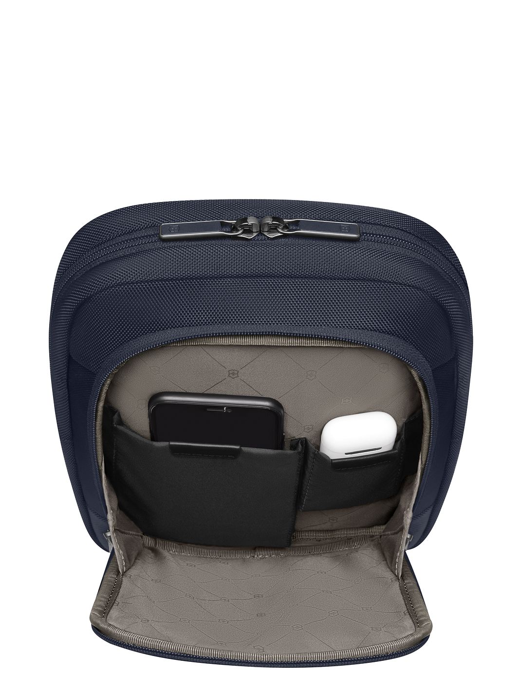 Victorinox Werks Traveler 7.0 Borsa a tracolla 23 cm Victorinox Werks Traveler 7.0 Borsa a tracolla 23 cm
