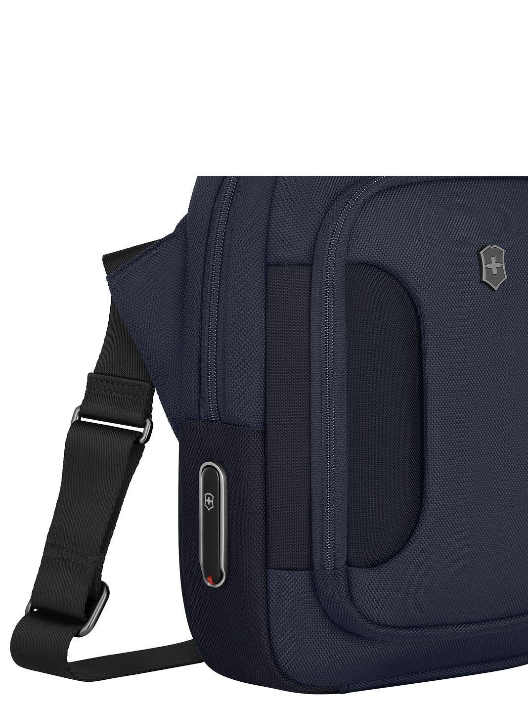 Victorinox Werks Traveler 7.0 Borsa a tracolla 23 cm Victorinox Werks Traveler 7.0 Borsa a tracolla 23 cm
