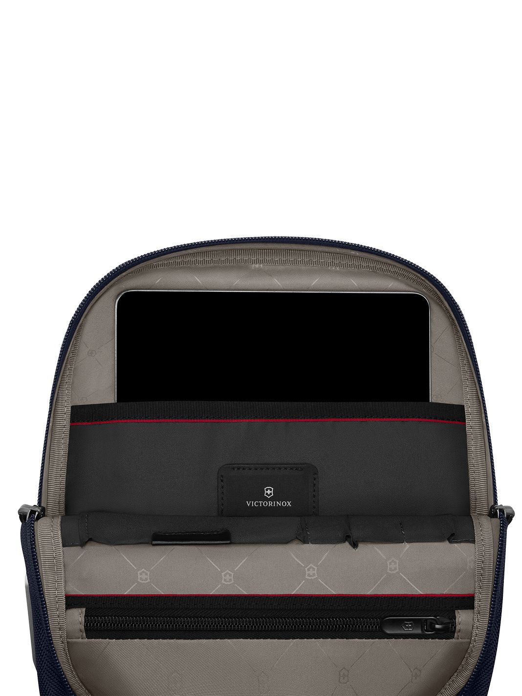 Victorinox Werks Traveler 7.0 Borsa a tracolla 23 cm Victorinox Werks Traveler 7.0 Borsa a tracolla 23 cm