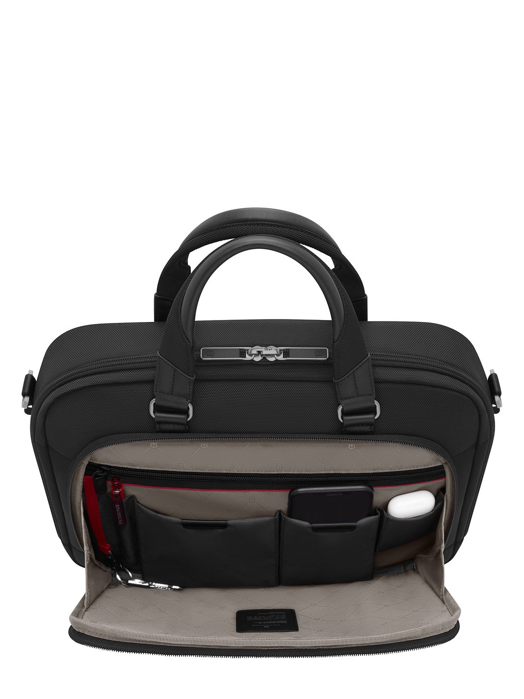 Victorinox Werks Traveler 7.0 Portfölj 38 cm Laptopfack Victorinox Werks Traveler 7.0 Portfölj 38 cm Laptopfack