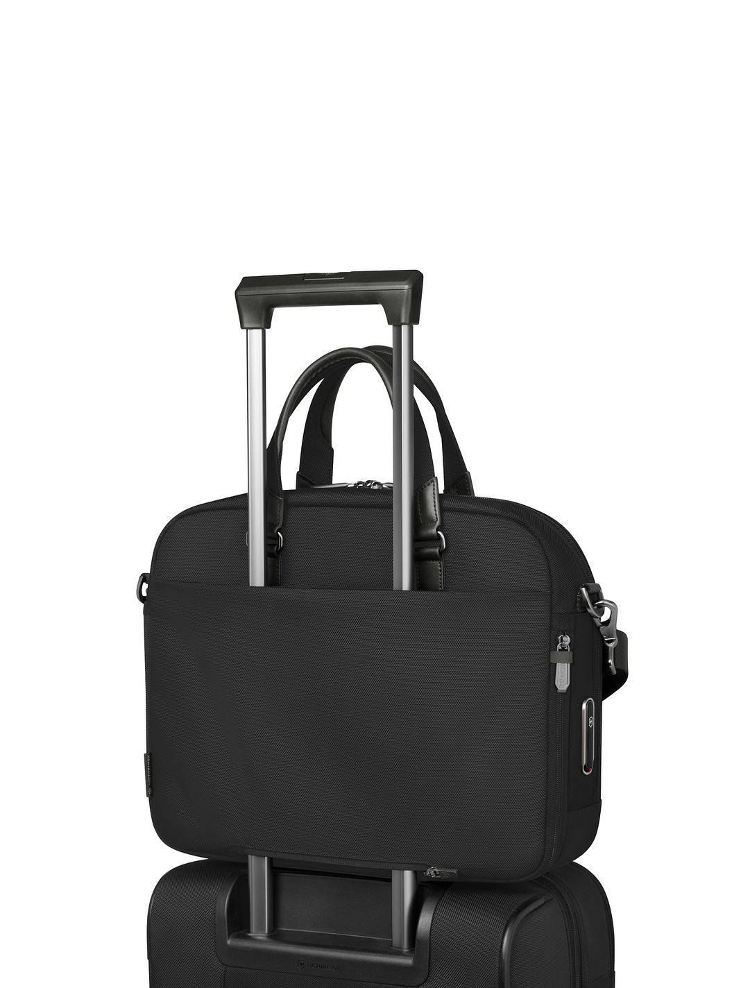 Victorinox Werks Traveler 7.0 Portfölj 38 cm Laptopfack Victorinox Werks Traveler 7.0 Portfölj 38 cm Laptopfack