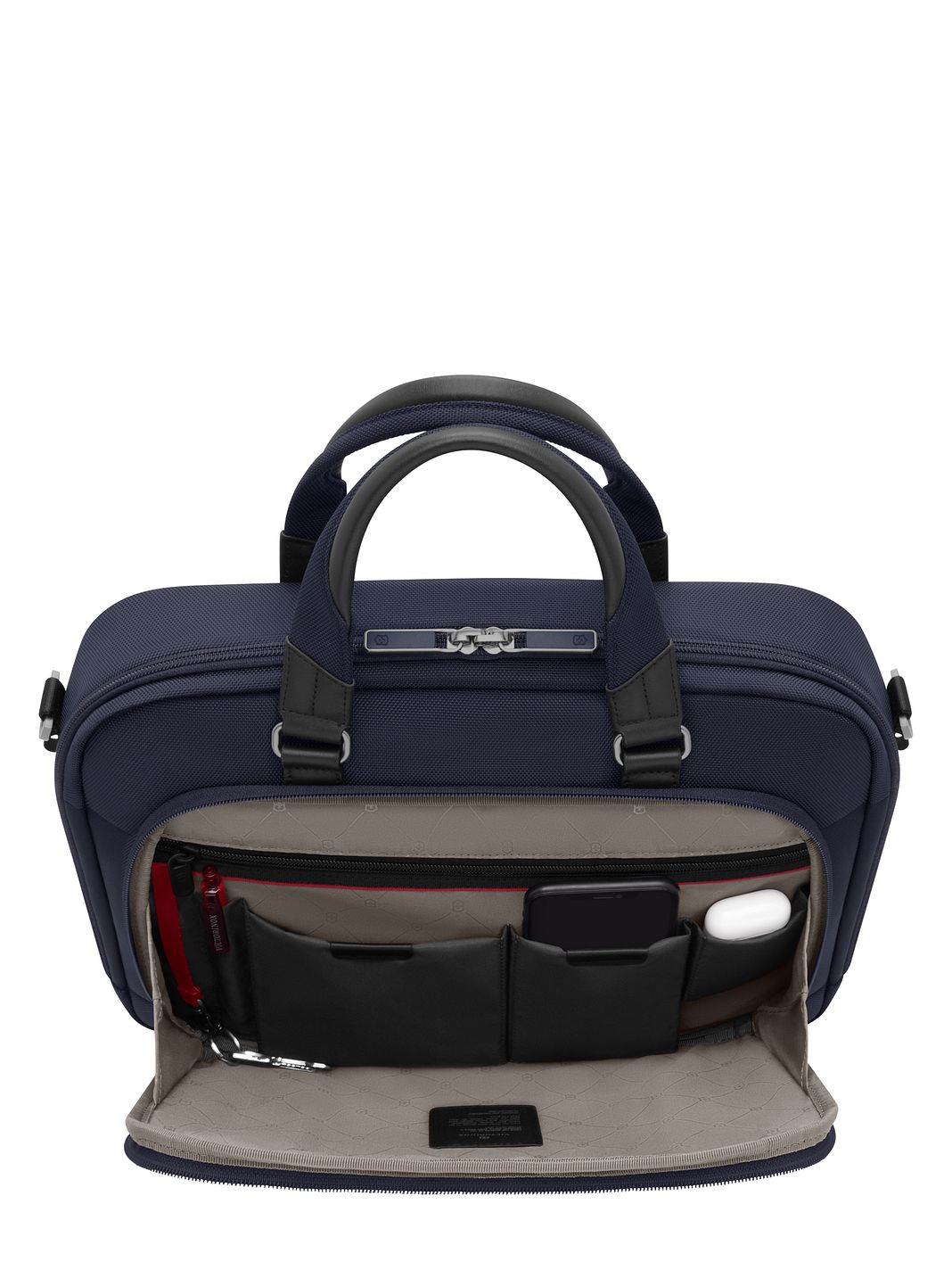 Victorinox Werks Traveler 7.0 Valigetta 38 cm Vano porta PC Victorinox Werks Traveler 7.0 Valigetta 38 cm Vano porta PC