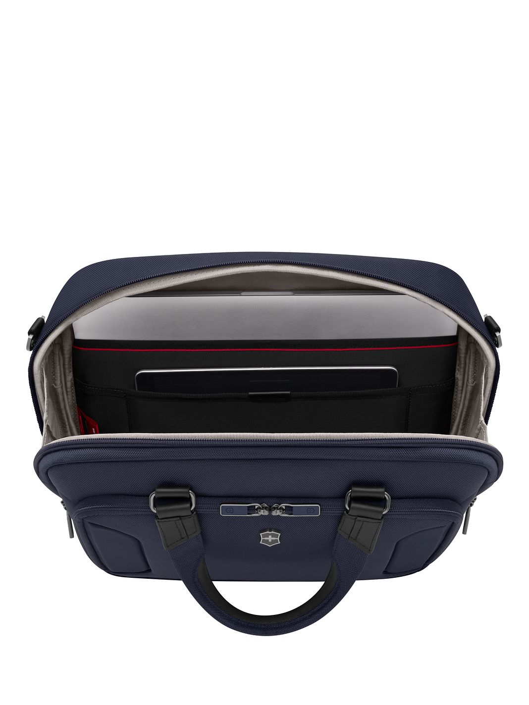 Victorinox Werks Traveler 7.0 Valigetta 38 cm Vano porta PC Victorinox Werks Traveler 7.0 Valigetta 38 cm Vano porta PC