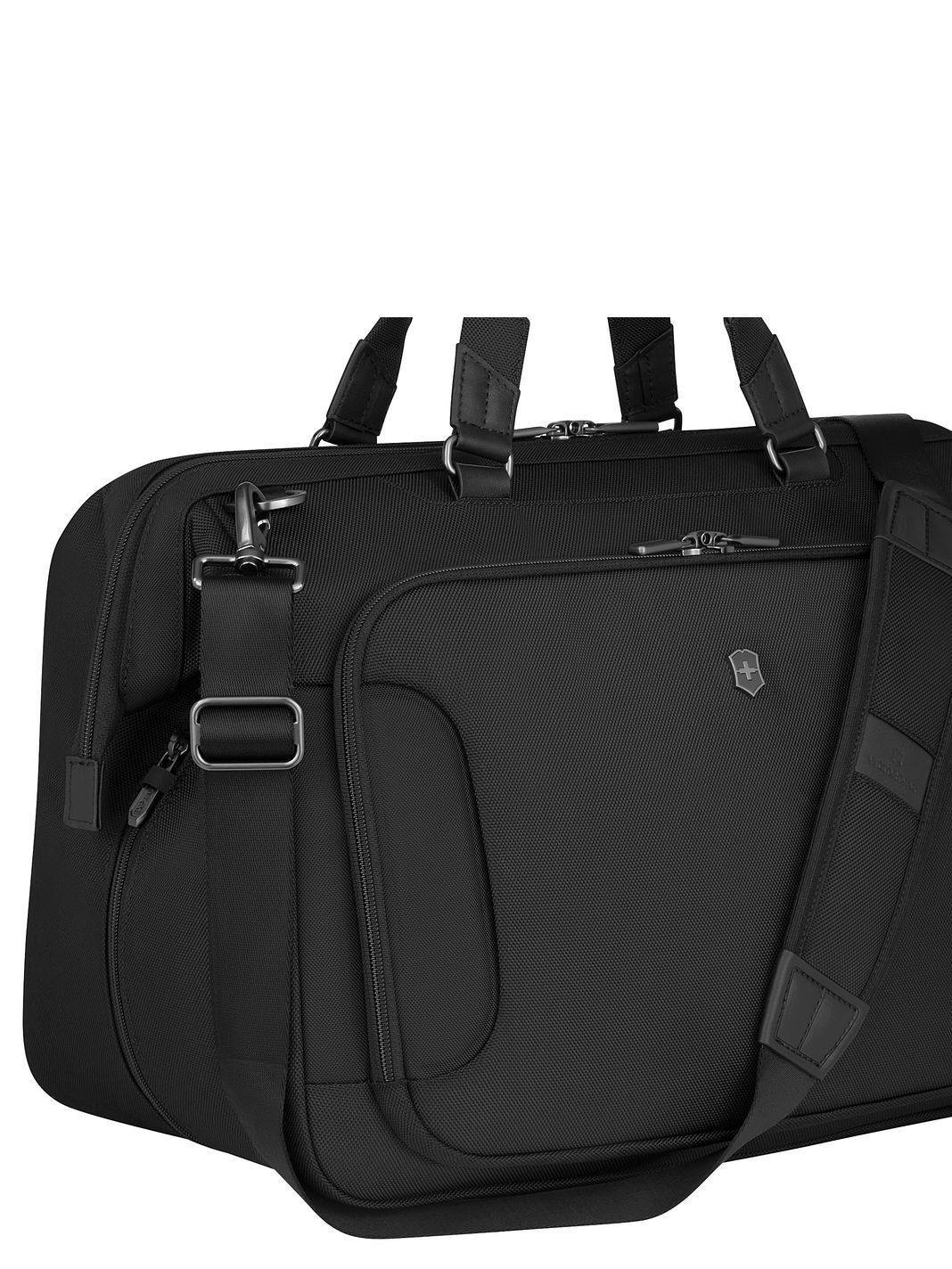 Victorinox Werks Traveler 7.0 Weekendväska 50 cm Victorinox Werks Traveler 7.0 Weekendväska 50 cm