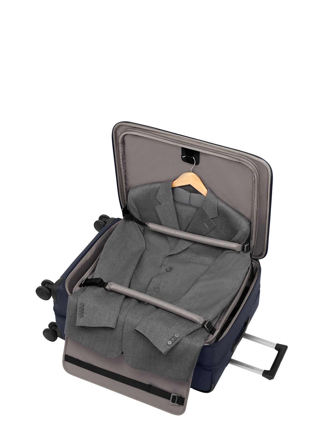 Victorinox Werks Traveler 7.0 4 ruote Carrello 69 cm Victorinox Werks Traveler 7.0 4 ruote Carrello 69 cm
