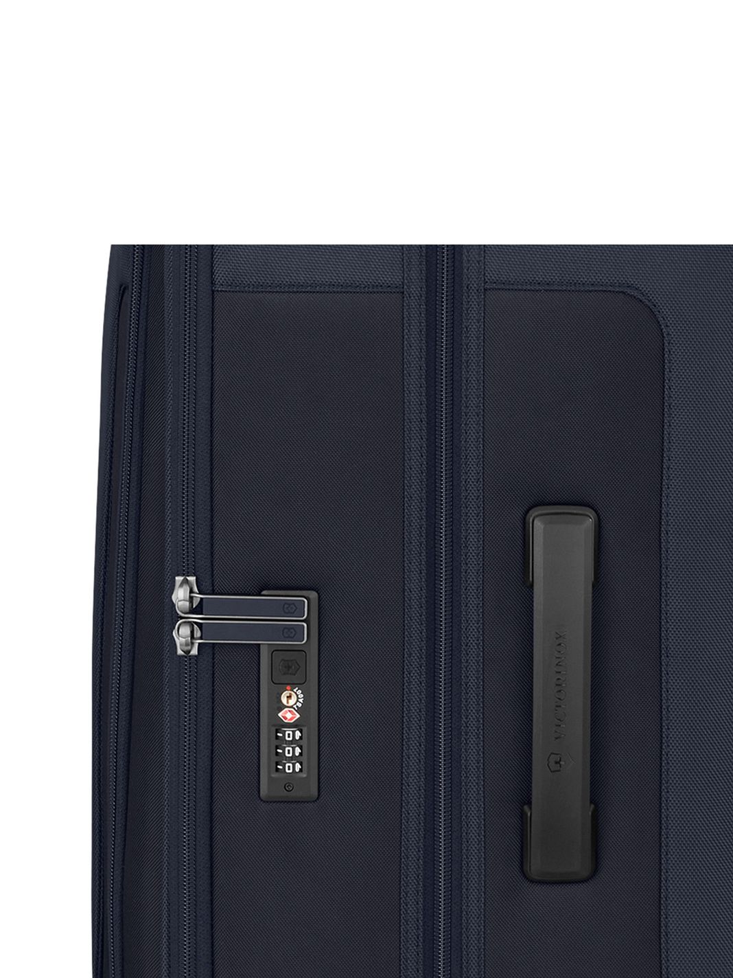 Victorinox Werks Traveler 7.0 4 ruote Carrello 69 cm Victorinox Werks Traveler 7.0 4 ruote Carrello 69 cm