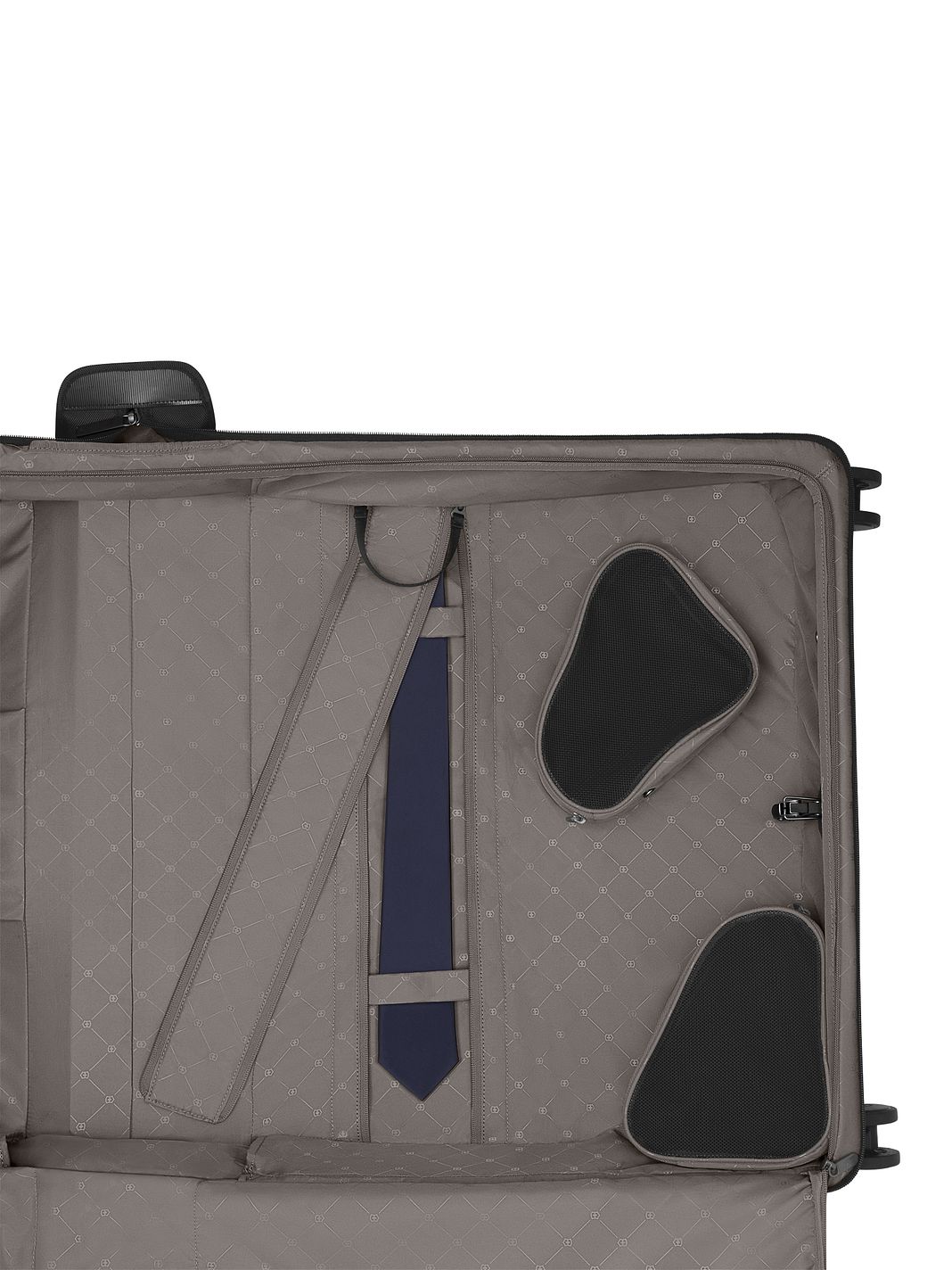 Victorinox Werks Traveler 7.0 4-hjulig Businessväska 58 cm Laptopfack Victorinox Werks Traveler 7.0 4-hjulig Businessväska 58 cm Laptopfack