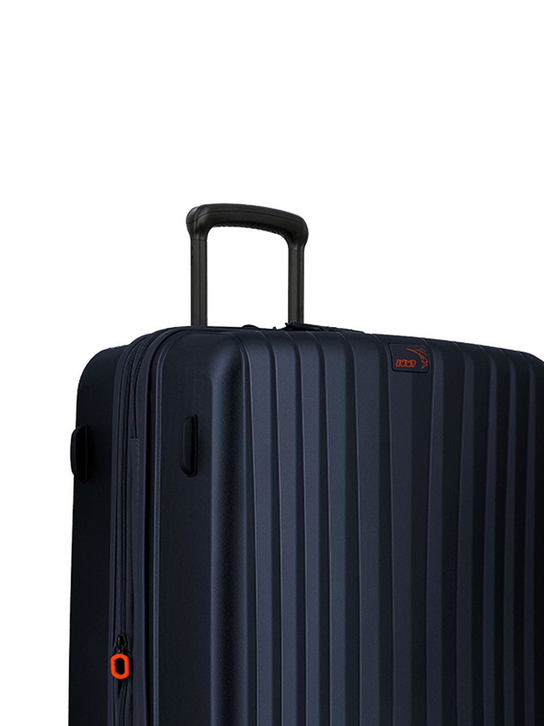 Jump Enais 4 ruote Carrello 75 cm espandibile