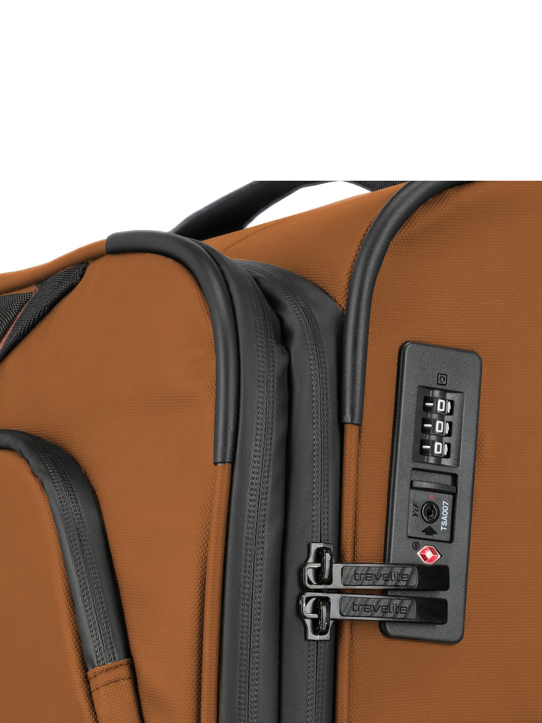 Travelite Briize 4 ruote Trolley cabina S 55 cm Travelite Briize 4 ruote Trolley cabina S 55 cm