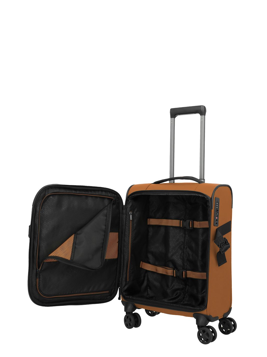 Travelite Briize 4 ruote Trolley cabina S 55 cm Travelite Briize 4 ruote Trolley cabina S 55 cm