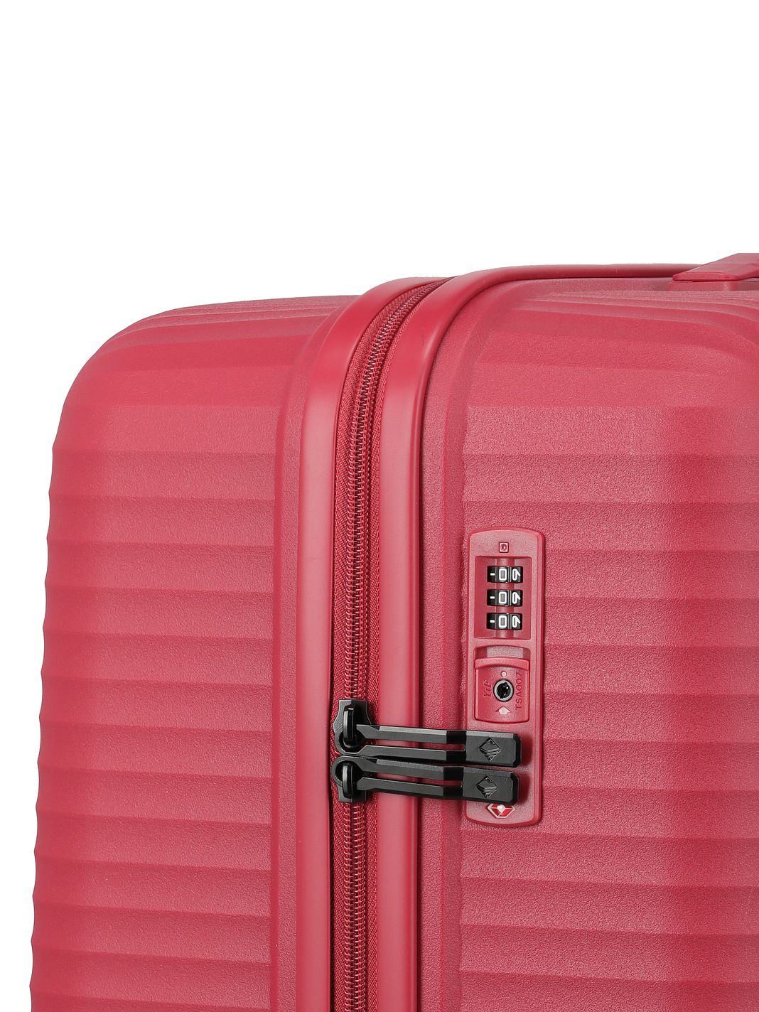 Travelite Air Stripe 4 ruedas Trolley L 77 cm Travelite Air Stripe 4 ruedas Trolley L 77 cm