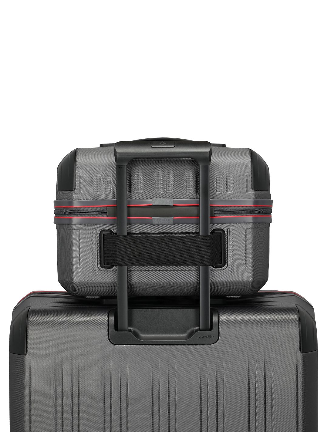 Travelite Dynamiic Beautybox 38 cm Travelite Dynamiic Beautybox 38 cm