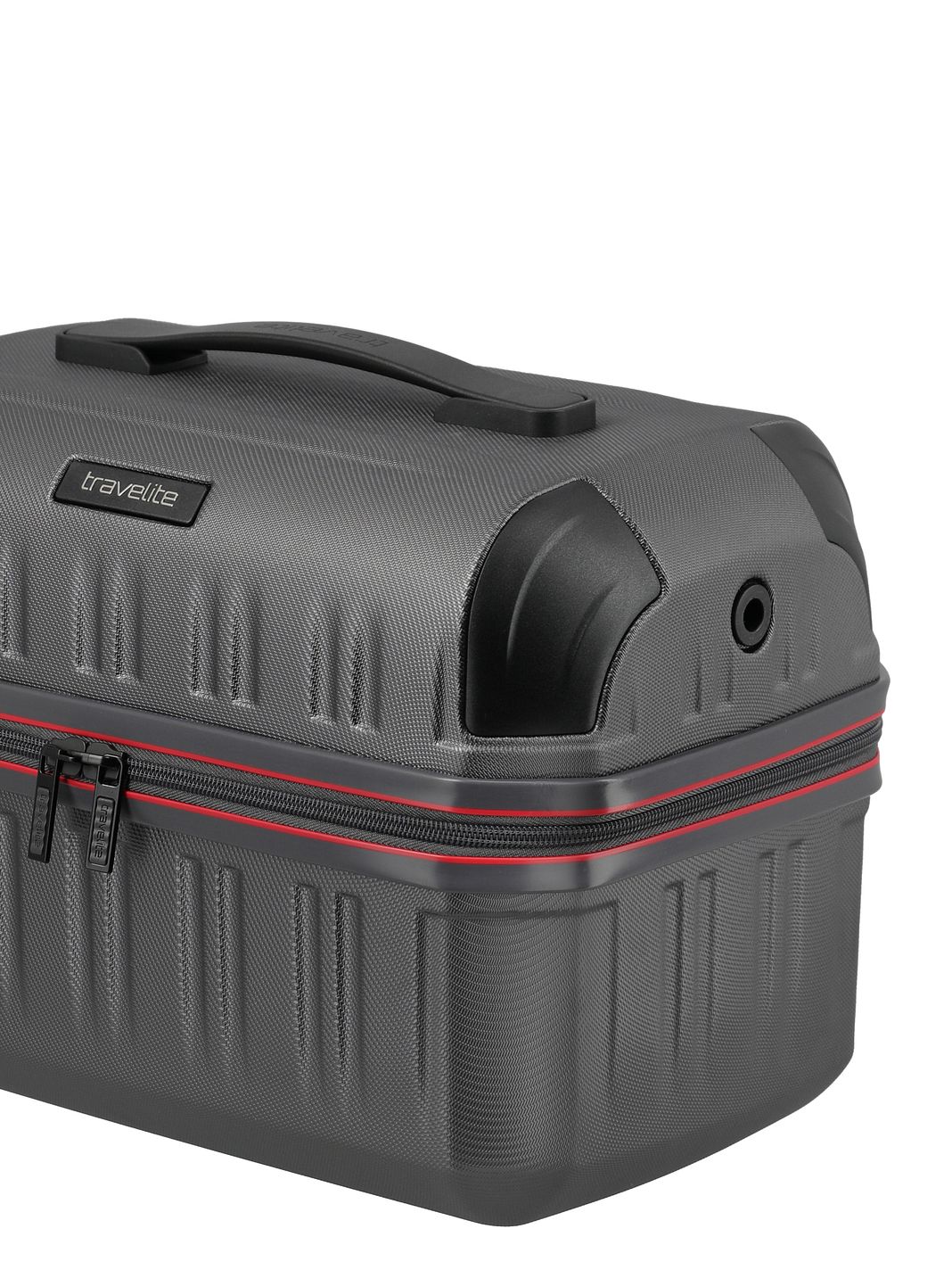 Travelite Dynamiic Beautybox 38 cm Travelite Dynamiic Beautybox 38 cm