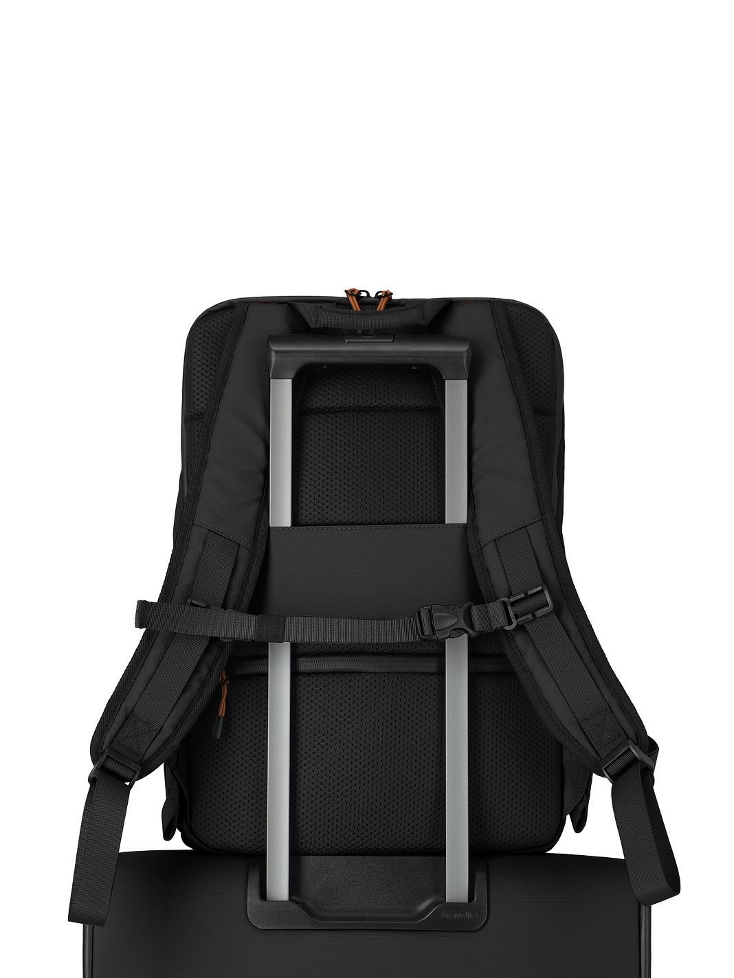 Travelite Briize Daypack M 45 cm Laptopfack