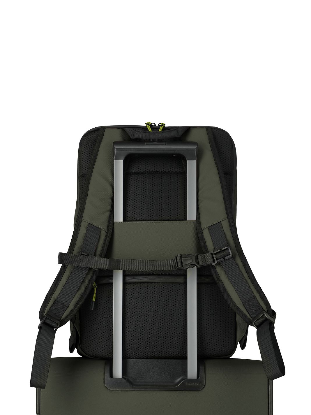 Travelite Briize Zaino da giorno M 45 cm Vano porta PC Travelite Briize Zaino da giorno M 45 cm Vano porta PC