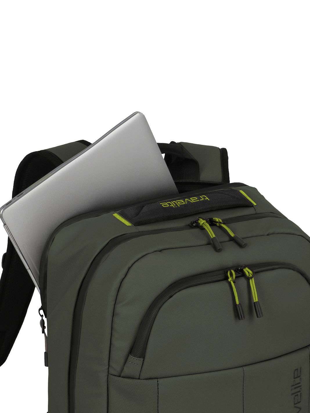 Travelite Briize Zaino da giorno M 45 cm Vano porta PC Travelite Briize Zaino da giorno M 45 cm Vano porta PC