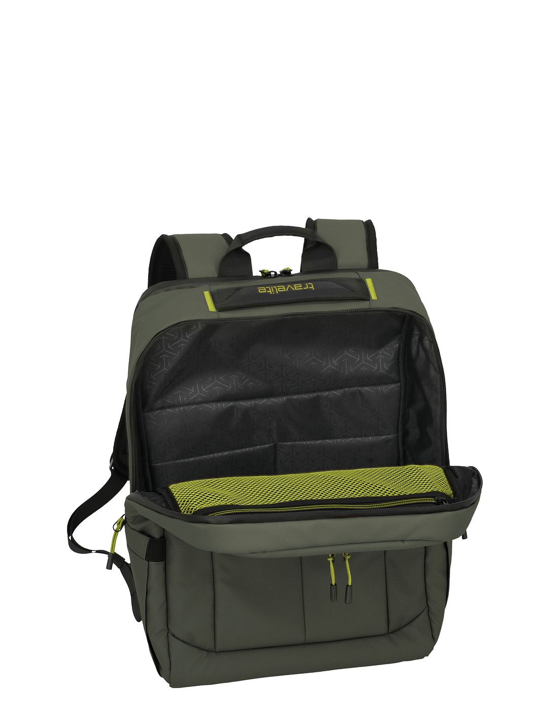 Travelite Briize Zaino da giorno M 45 cm Vano porta PC Travelite Briize Zaino da giorno M 45 cm Vano porta PC