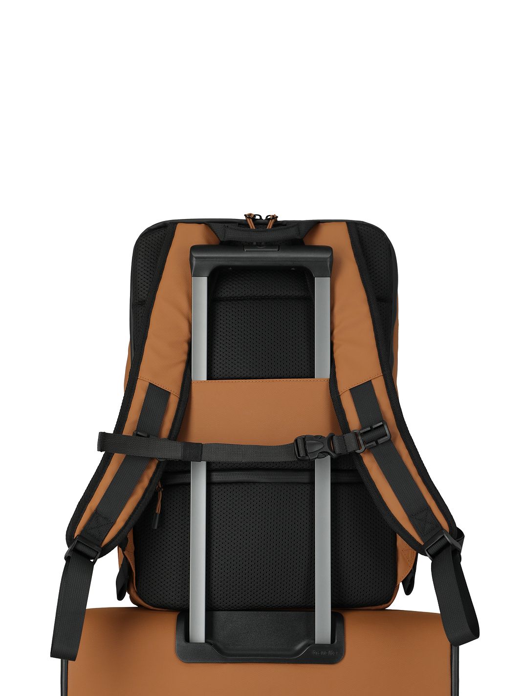 Travelite Briize Daypack M 45 cm Laptopfack