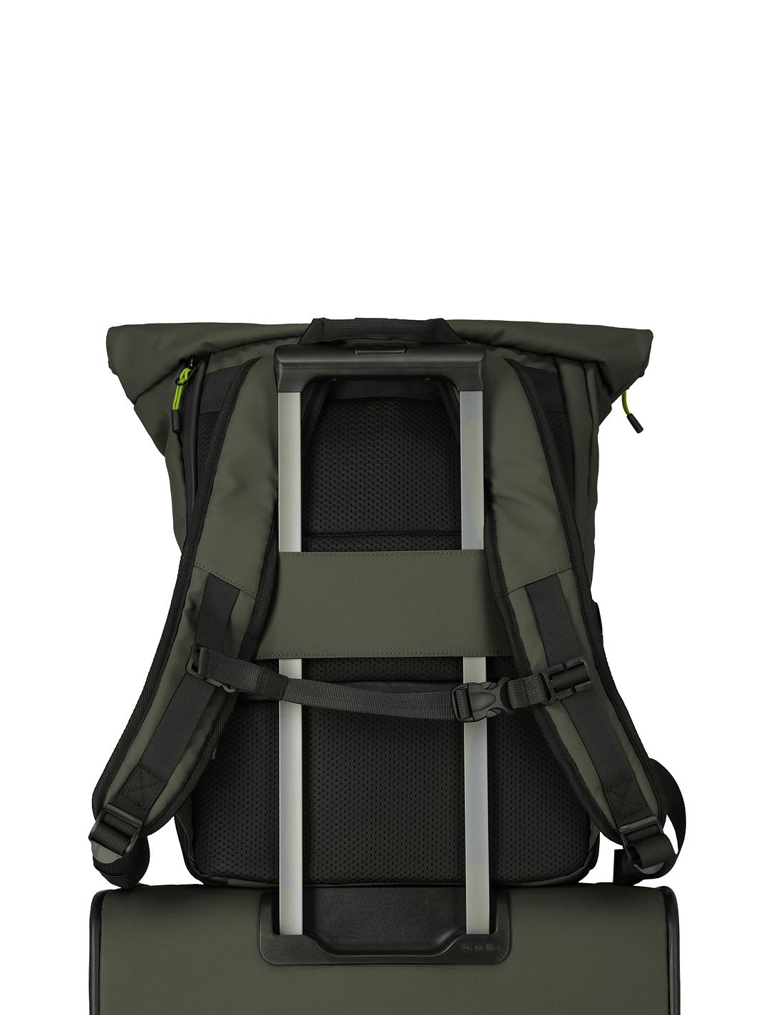Travelite Briize Mochila de día M 45 cm Compartimento para el portátil Travelite Briize Mochila de día M 45 cm Compartimento para el portátil