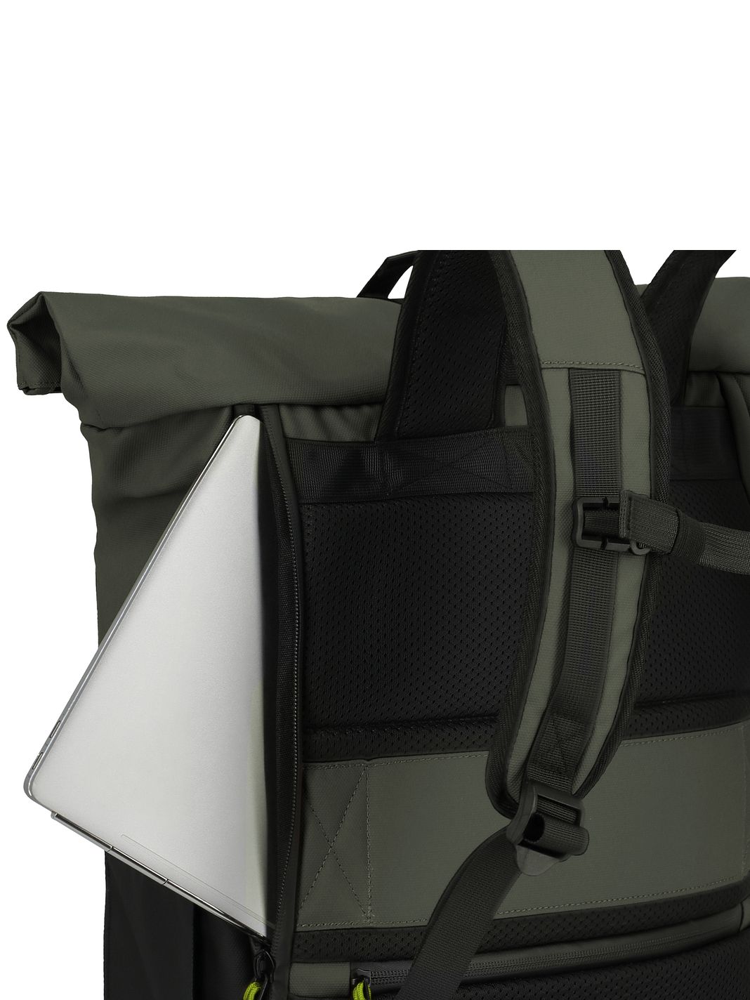 Travelite Briize Mochila de día M 45 cm Compartimento para el portátil Travelite Briize Mochila de día M 45 cm Compartimento para el portátil