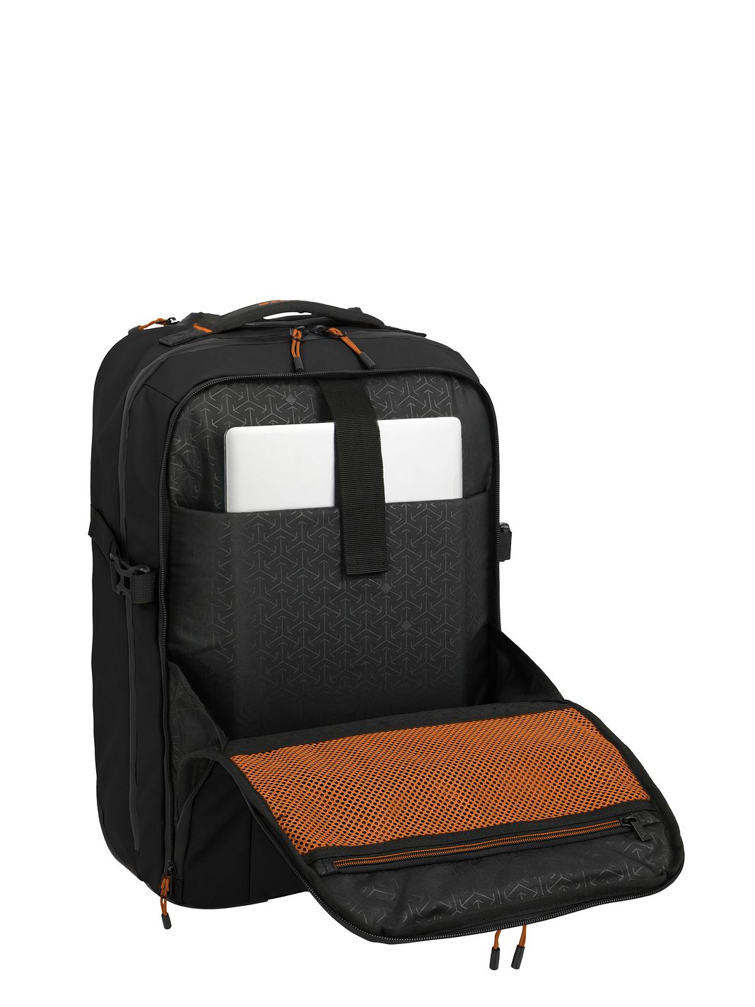 Travelite Briize 2-pyöräinen Reppu pyörillä 50 cm Travelite Briize 2-pyöräinen Reppu pyörillä 50 cm