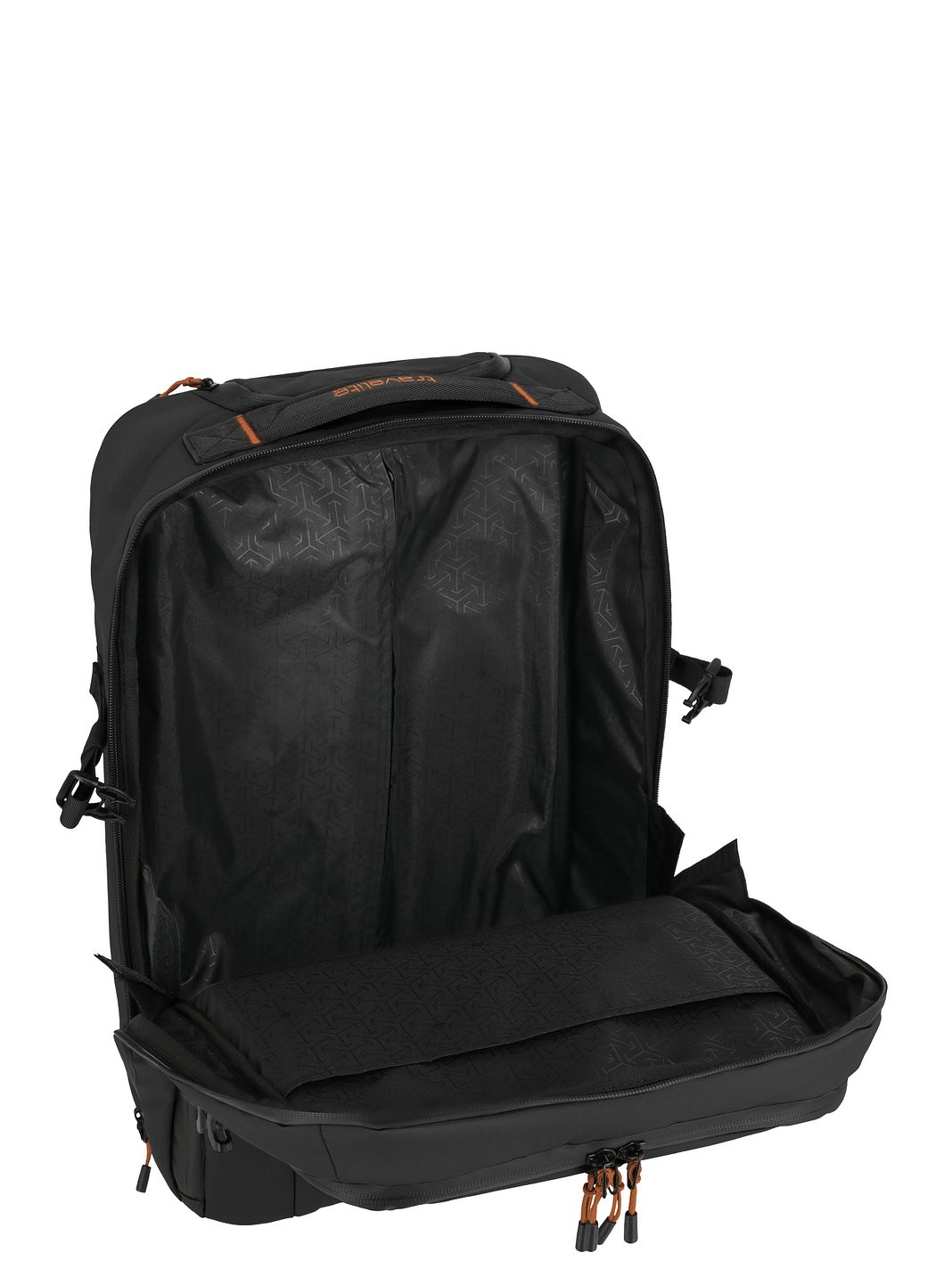 Travelite Briize 2-pyöräinen Reppu pyörillä 50 cm Travelite Briize 2-pyöräinen Reppu pyörillä 50 cm