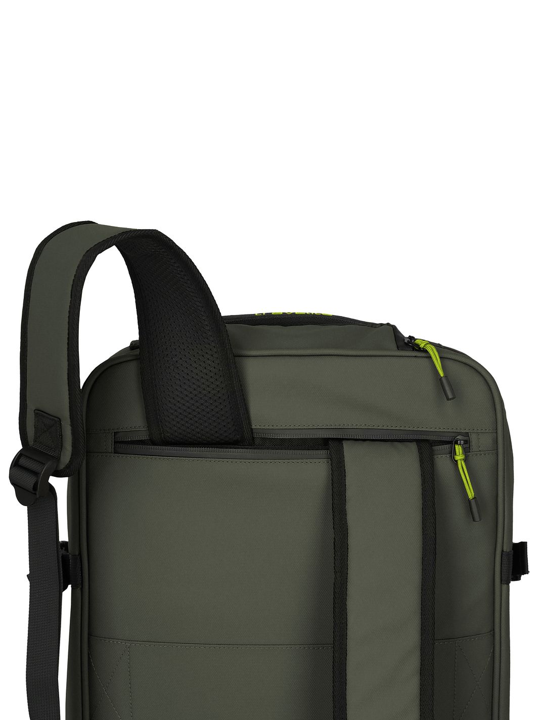 Travelite Briize 2-pyöräinen Reppu pyörillä 50 cm Travelite Briize 2-pyöräinen Reppu pyörillä 50 cm