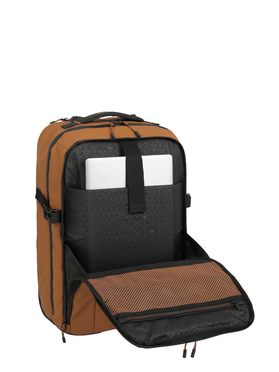 Travelite Briize 2-pyöräinen Reppu pyörillä 50 cm Travelite Briize 2-pyöräinen Reppu pyörillä 50 cm
