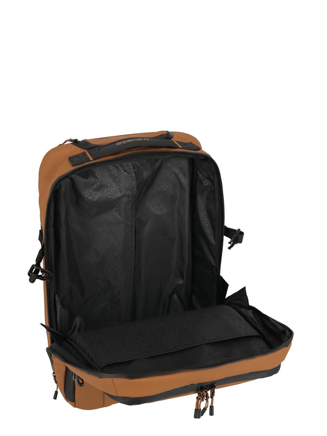 Travelite Briize 2-pyöräinen Reppu pyörillä 50 cm Travelite Briize 2-pyöräinen Reppu pyörillä 50 cm
