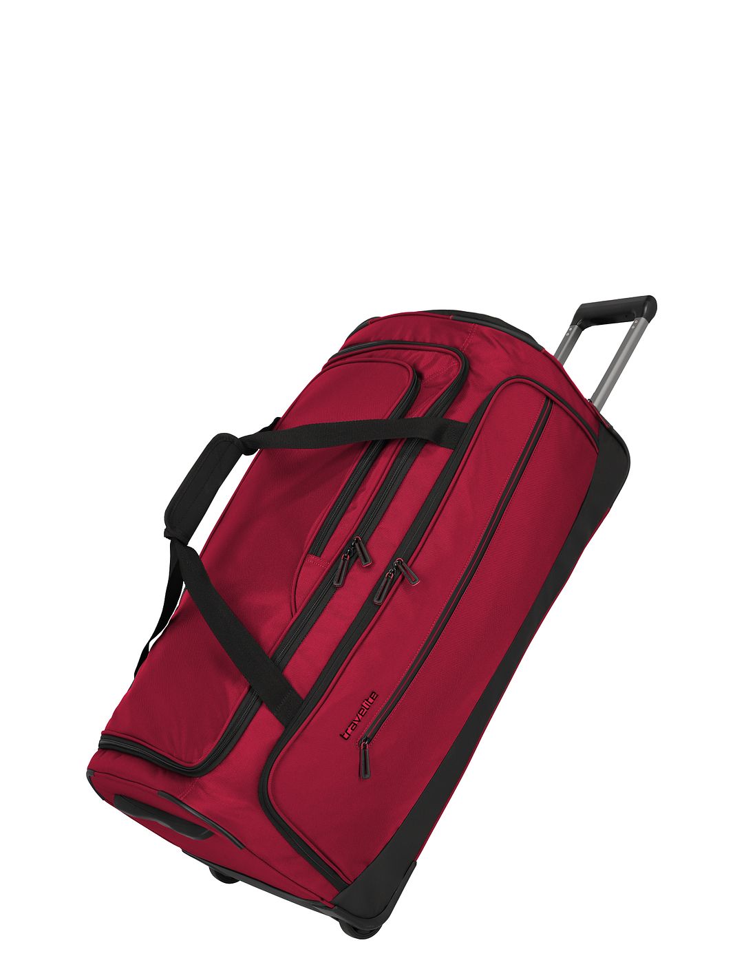 Travelite Crosslite 5.0 2 ruote Borsa da viaggio L 79 cm Travelite Crosslite 5.0 2 ruote Borsa da viaggio L 79 cm