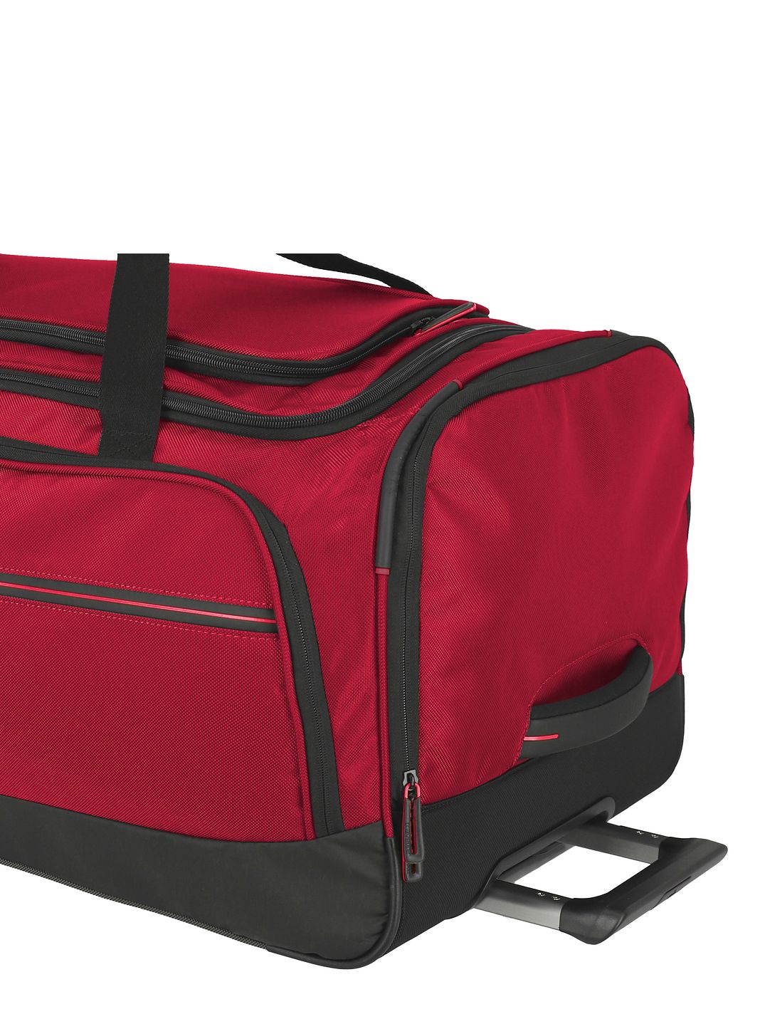 Travelite Crosslite 5.0 2 ruote Borsa da viaggio L 79 cm Travelite Crosslite 5.0 2 ruote Borsa da viaggio L 79 cm