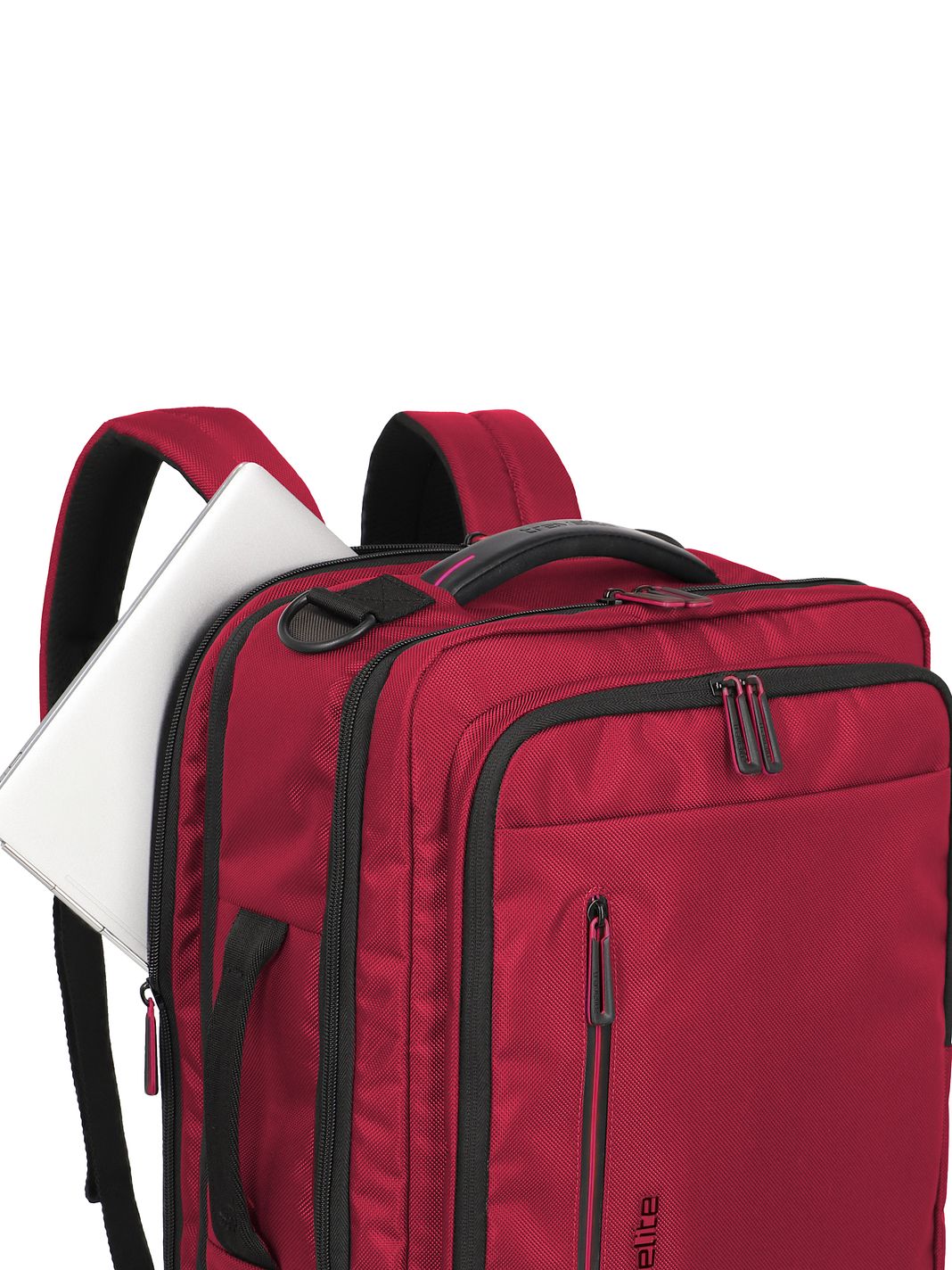 Travelite Crosslite 5.0 Zaino da lavoro 43 cm Vano porta PC Travelite Crosslite 5.0 Zaino da lavoro 43 cm Vano porta PC