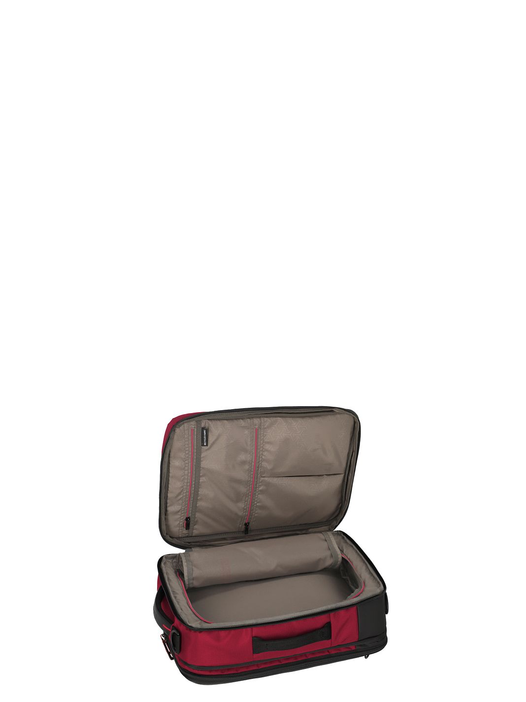 Travelite Crosslite 5.0 Zaino da lavoro 43 cm Vano porta PC Travelite Crosslite 5.0 Zaino da lavoro 43 cm Vano porta PC