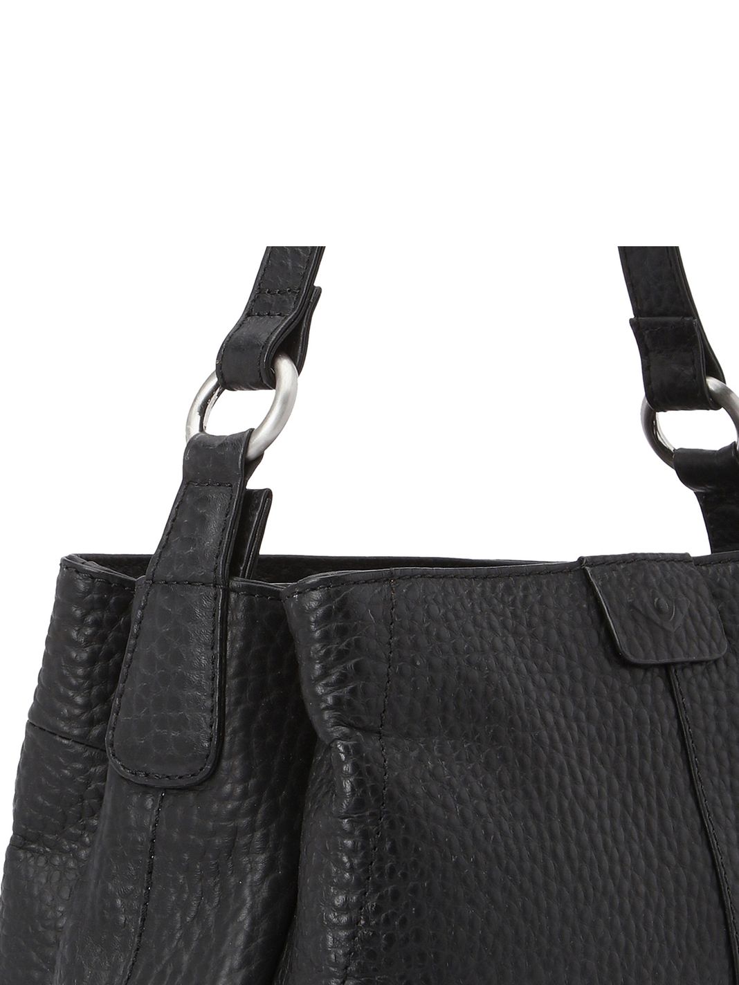 Voi Hirsch Borsa a spalla Vera Pelle 29.5 cm Voi Hirsch Borsa a spalla Vera Pelle 29.5 cm