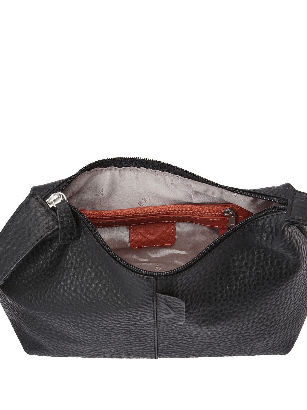 Voi Hirsch Borsa a tracolla Vera Pelle 25.5 cm Voi Hirsch Borsa a tracolla Vera Pelle 25.5 cm