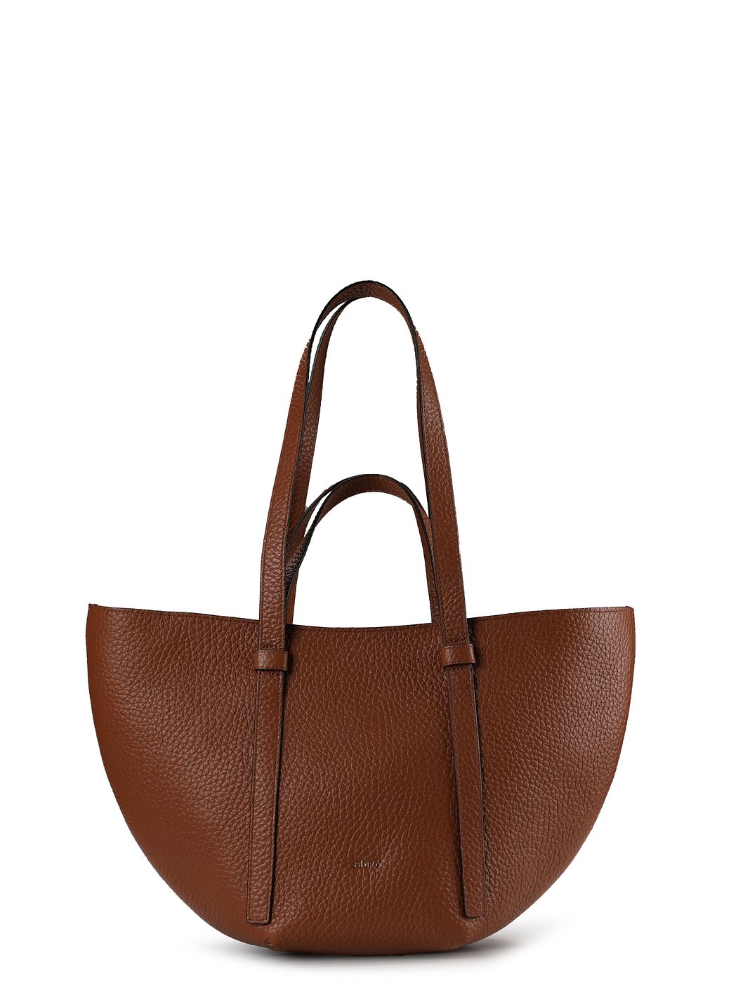 abro Cosmo Handväska Läder 46 cm abro Cosmo Handväska Läder 46 cm