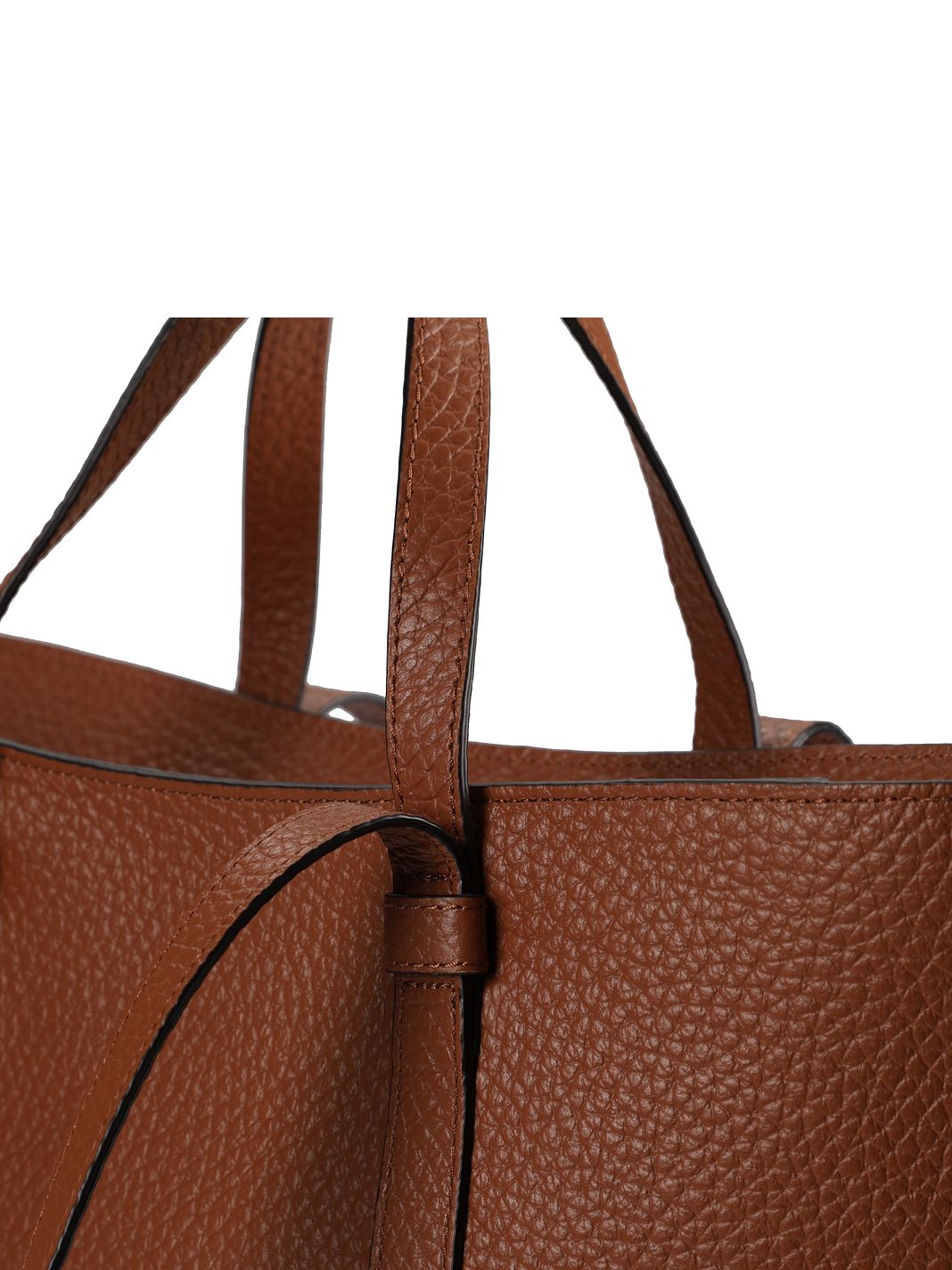 abro Cosmo Handväska Läder 46 cm abro Cosmo Handväska Läder 46 cm