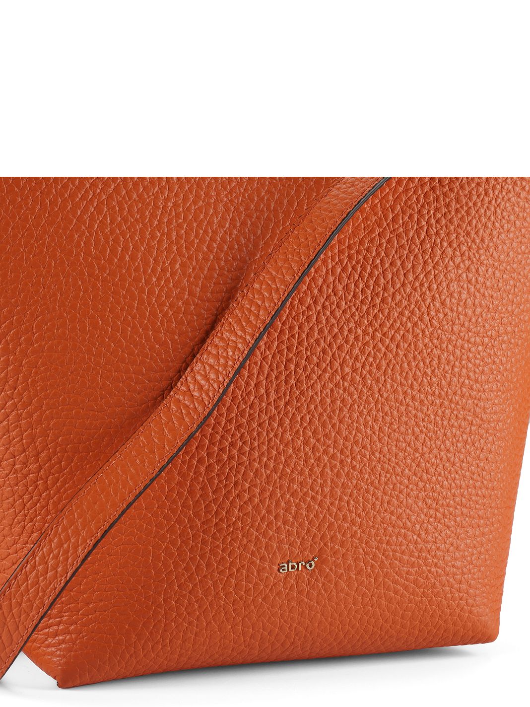 abro Cosmo Borsa a spalla Vera Pelle 21 cm abro Cosmo Borsa a spalla Vera Pelle 21 cm
