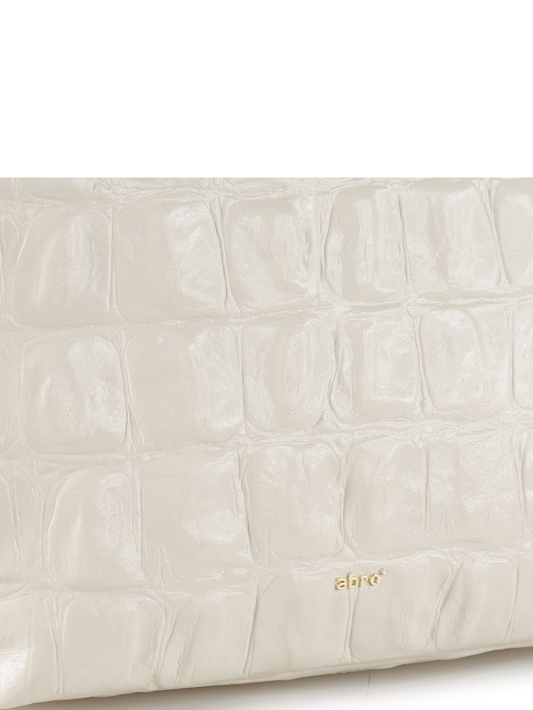 abro Alba Borsa a spalla Vera Pelle 26 cm abro Alba Borsa a spalla Vera Pelle 26 cm