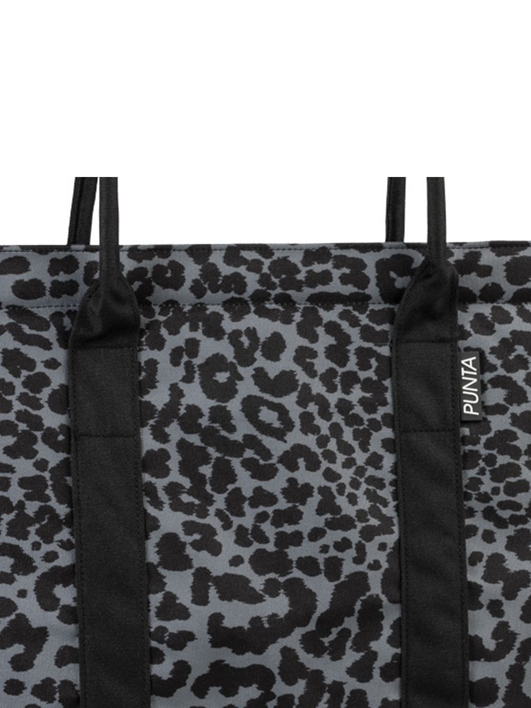 Punta Daily Shopper Borsa della spesa pieghevole 42 cm
